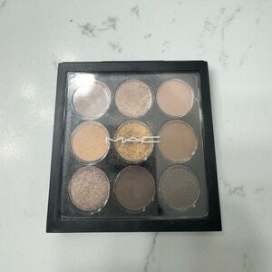 MAC Eyeshadow Palette